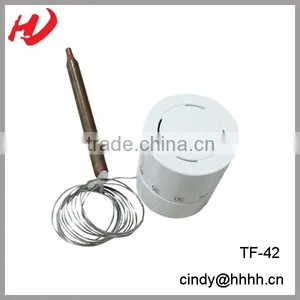 Capillary Type Thermostats TF-42 New Arrival thumbnail-1