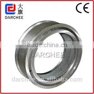 350/420/508/850 Ring Die and Roller for Pellet Mill/Machine thumbnail-4