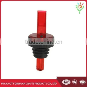 LED Transparent Champagne Funnel Pourer thumbnail-2