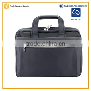 Wholesale High Quality Classic 15 Inch Laptop Messenger Bag thumbnail-2
