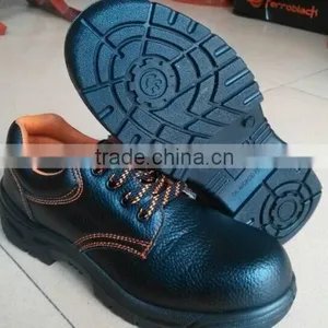 Fashion Safety Shoes for Electrician Woodland Safety Shoes Safety Shoes Price in India thumbnail-2