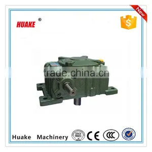 Wpx Marine Gearbox Worm Gear Reducer Worm Gearbox Speed Reducer Quality Choice Most Popular thumbnail-1