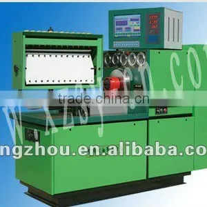PCM-E - Diesel Fuel Injection Pump Test Bench thumbnail-1