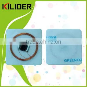 Toner Chips for Kyocera TK-580 Toner Cartridges thumbnail-1