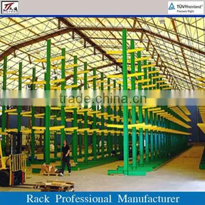 Warehouse Used Adjustable Industry Shelving thumbnail-1