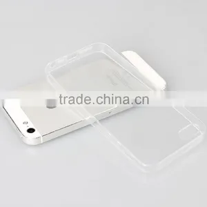 Soft Fashion TPU Back Cover With More Color for Iphone 6, thumbnail-3