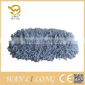 CB001 Telescopic Pole Microfiber Car Brush thumbnail-6