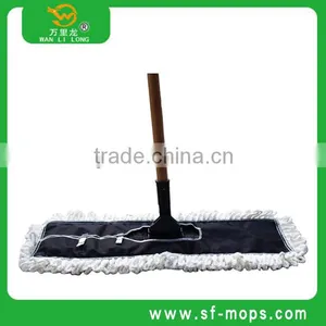 SX200W Airport Cleaning Mop thumbnail-2