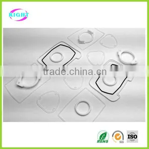 Customize Rubber Parts Silicone Rubber Gasket Accessories thumbnail-6