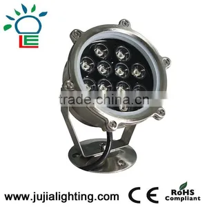 Color-changing Led Underwater Lighting for Outdoor IP68 thumbnail-3
