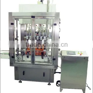 FLN-6S Non Metal Filling Machine thumbnail-1