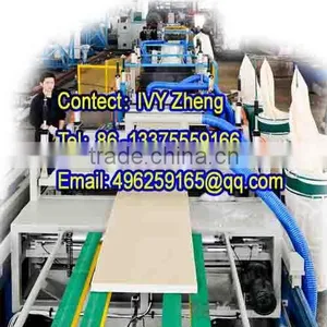 Xps Heat Insulation Foam Panel Extrusion Machine thumbnail-3