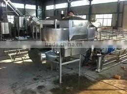 BZJ Model Half-cutting Type Juicer of Grapefruit thumbnail-1