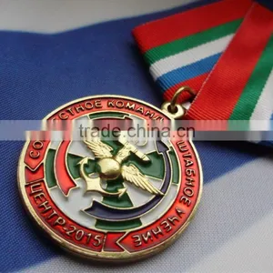 Most Popular Army of Occupation Medal Free Delivery Medals and Awards Cheap Top Quality Russian Medals thumbnail-2