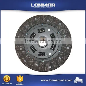 Agriculture Machinery Parts High Quality Clutch Disc for FORD Replacement Parts91A7550WHD thumbnail-1