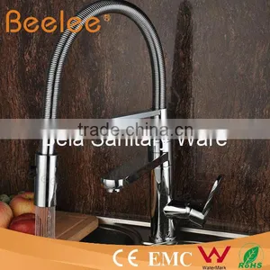 Dual Functions Kitchen Faucet Mixer Taps thumbnail-1