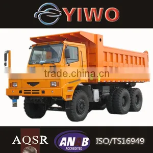 High Bed Semi-trailer Truck Trailer Truck 40 Tons rc Trailer Truck thumbnail-1