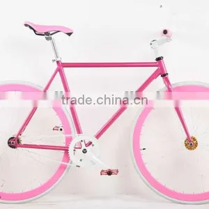 2013 Hot Selling Fixed Bike. thumbnail-1