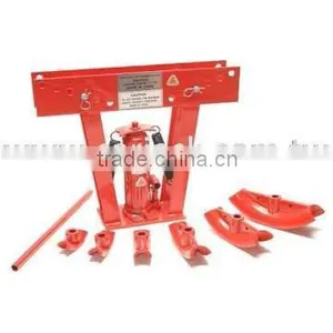 Hydraulic Pipe Bender thumbnail-1