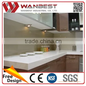 The Most Popular First Choice Durable Marble Kitchen Countertop thumbnail-1