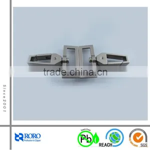 RORO Wonderful Dog Buckle For Luggage thumbnail-2