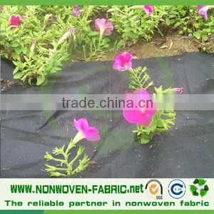 Weed Control Agriculture pp Spunbond Non Woven Fabric ,non-woven Fabric ,textile thumbnail-2
