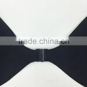 Full Cup Thin Bra Invisible Strapless Big Boobs Bra thumbnail-4