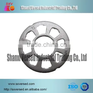Round Ring Scaffold,scaffolding Material Round Ring thumbnail-1