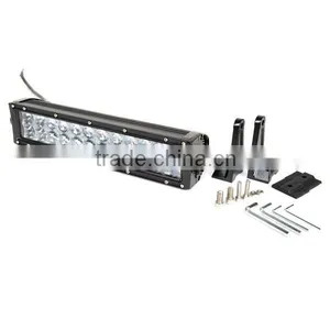 4D 288W 240W 180W 120W 72W 36W High Power Led Light Bar for ATV, UTV/OFF ROAD / MINING thumbnail-2
