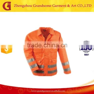 OEM Bulk Wholesale Working Safety Workwear thumbnail-1