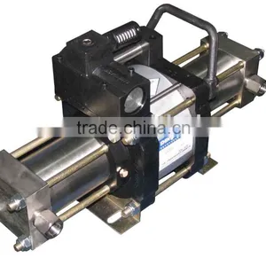 Air Operated LPG Pump -GD 04 thumbnail-1