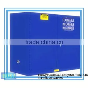 Flammable Liquid Storage Cabinets Lab thumbnail-1