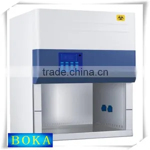 High Quality Vertical Laminar Air Flow Cabinet thumbnail-3