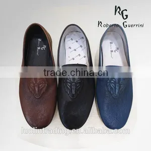 Mulyicolor Competitive Price Leisure Shoe for Men thumbnail-6