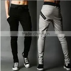 Sweat Pant - New Popular Fashion Hot Selling Sweat Pants - 2014 New Style Men's Sweat Pants Jogging Sweat Pants - Yoga Pants thumbnail-1