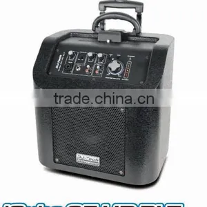 High Power Speaker Box Cheap Active Music Speaker Hifi Audio System Outdoor Activities Speaker thumbnail-1