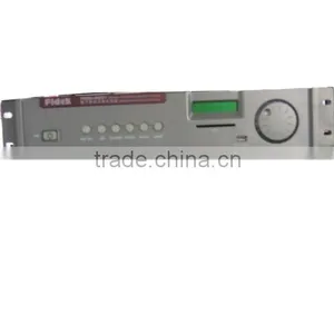 Audio Processor for FCQA-760 Theatre/Sounder Processor thumbnail-1