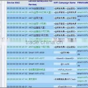WiFi Advertising Router Mobile Marketing and Advertising thumbnail-3