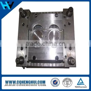 2014 Good Design and Precision PLASTIC INJECTION MOLD Made in China, PLASTIC INJECTION MOLD Maker thumbnail-1