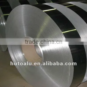 Transformer Winding Aluminum Strip With Good Quality 1050 1060 8011 thumbnail-1