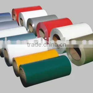 Color Coated Coils PPGI thumbnail-1