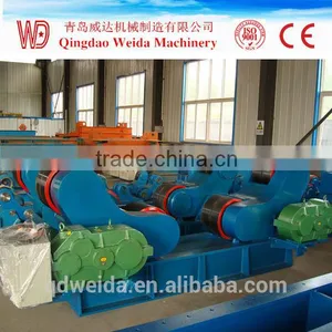 Self Adjustable Tank Welding Rotators thumbnail-1