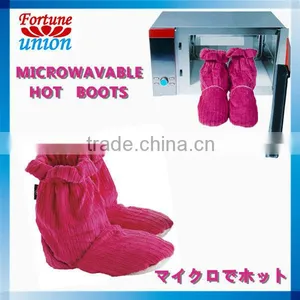 Tv Products Microwavable Boots thumbnail-1