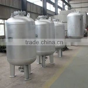 Pressure Water Tank thumbnail-1