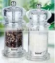 Acrylic Manual Pepper Mill thumbnail-1