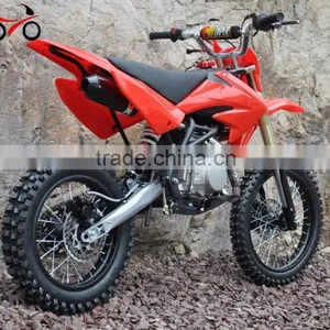 High Quality 160cc YX Oil Cooled Dirt Bike 160cc Pit Bike thumbnail-3