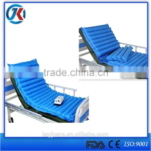 Express China Inflatable Ripple Rubber Air Mattress for Hospital and Home thumbnail-1