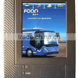FCAR F3-G Auto Diagnostic Scanner Tools for Car Diagnose and Truck Diagnose Scanner thumbnail-1