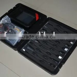 2014 Global Gasoline and Heavy Duty Truck Scan Tool, Car Diagnostic Tool thumbnail-2