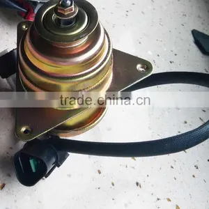 12v DC Car Radiator Fan Motor thumbnail-3